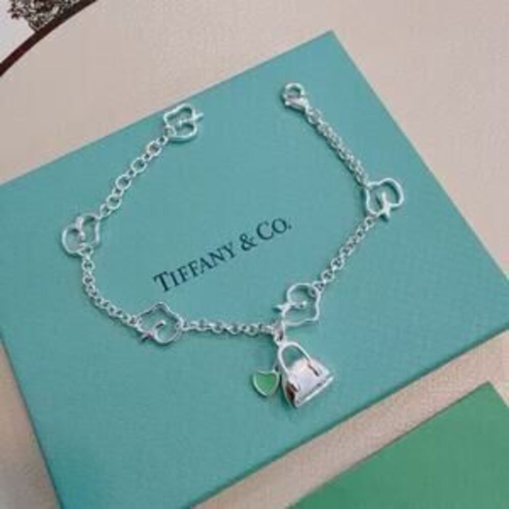 Tiffany & Co. Bracelet